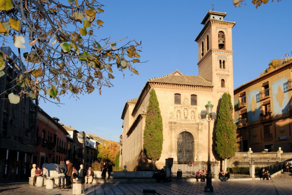 entradas para la alhambra de granada