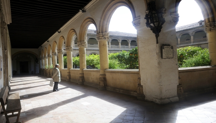 Tarjeta Alhambra & City Pass
